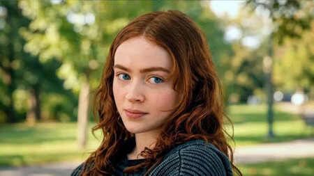 Jean Grey