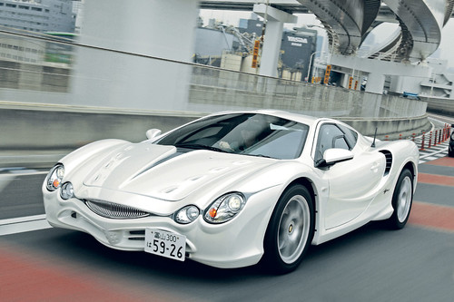 6 Superautos que no son tan súper