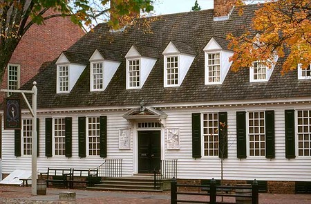 Raleightavern