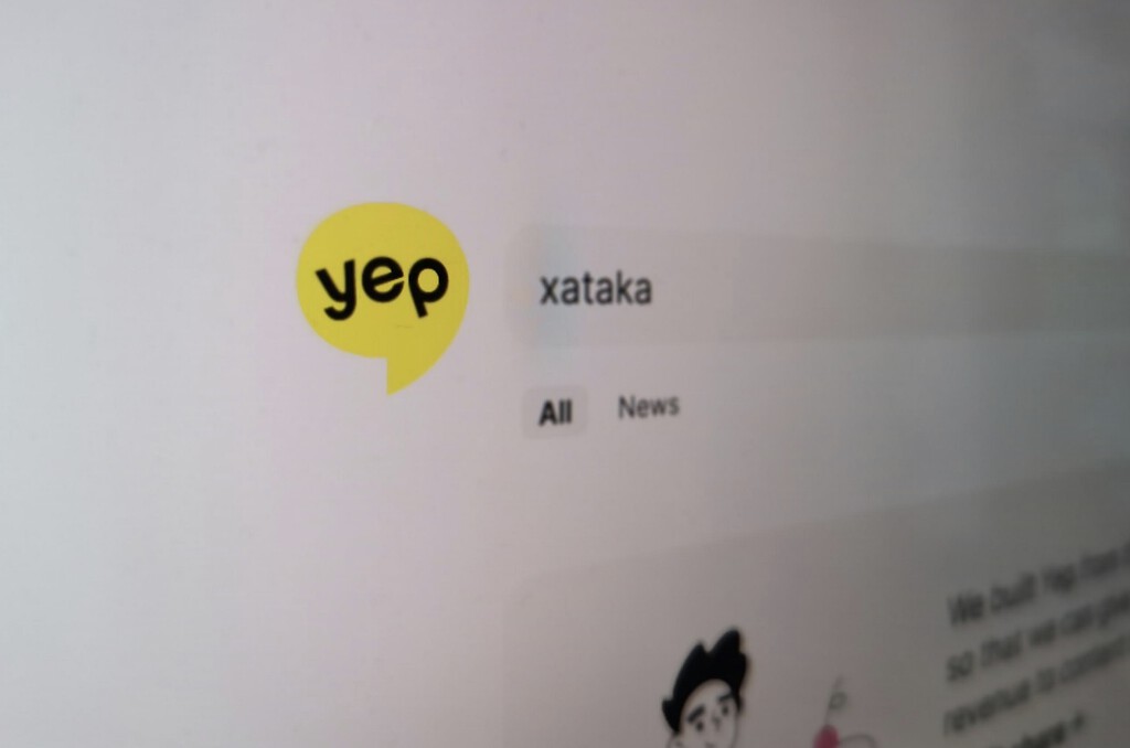 Google no da nada a los creadores de contenidos. Ahrefs lanza el buscador Yep y compartirá el 90% de sus ingresos con ellos 