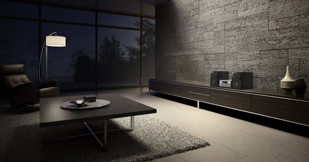 Panasonic renueva sus equipos HiFi para este 2017 con nuevas minicadenas, barra de sonido y un altavoz inalámbrico