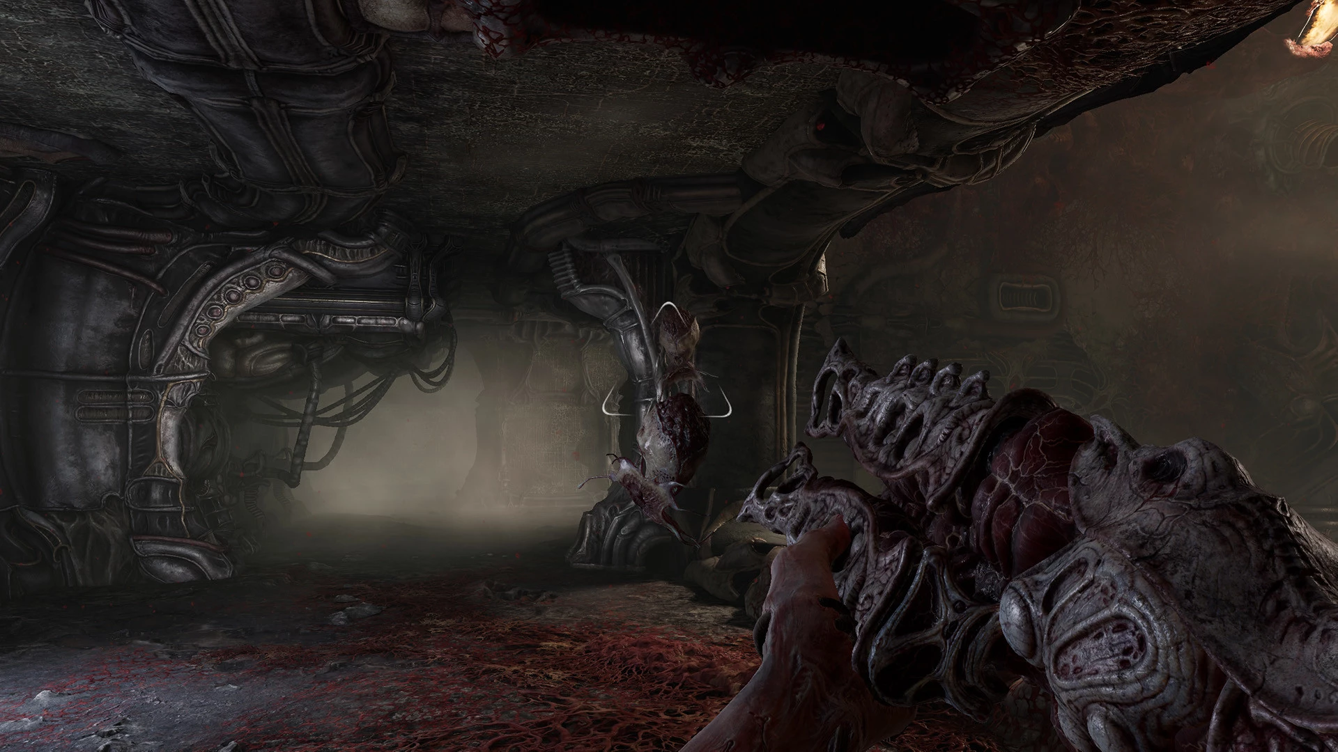 Foto de Scorn (1/8)