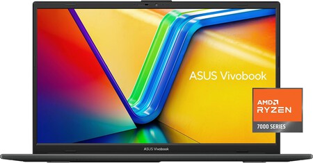 ASUS Vivobook Go 15