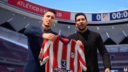 Ea Sports Fc 27 Previo
