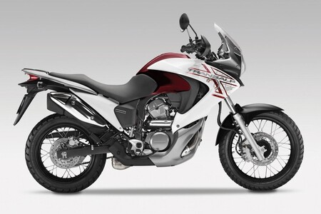 Honda Xl750 Transalp 2023004