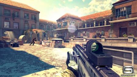 Ofertas de Red Stripe: Modern Combat 4, Crazy Machines Golden Gears y myMoneyBook