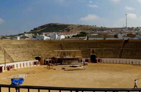 Juego de tronos: Un día en el rodaje. Un viaje desde Belfast hasta Sevilla