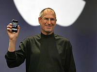 Apple podría estar esperando al iPhone 3G para lanzar su teléfono a España e Italia