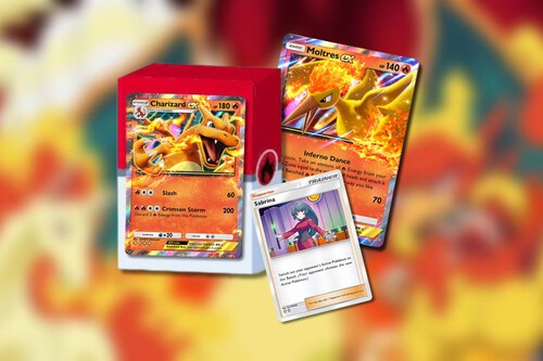 Pokemon Tcg Pocket The Pokémon Company