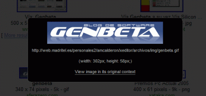 Greased Lightbox: Script para Greasemonkey