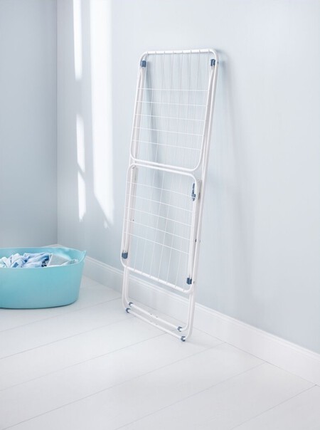 Tendedero Desplegable Lidl