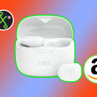 Cuestan 2,299 pesos, pero Amazon rebajó estos audífonos JBL a solo 815 pesos