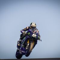 El paso de la Fórmula 1 por Portimao pone en alerta a MotoGP sobre el estado de su asfalto