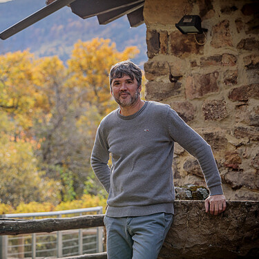 La ciudad de Soria pierde su única estrella Michelin: cierra Baluarte, que se traslada a Vinuesa pero ya “no será un restaurante gastronómico”