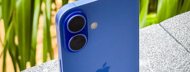 Ha llegado la oferta por la que me plantearía comprar un iPhone 16 en lugar de la nueva generación de móviles de Apple 