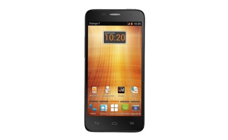 Orange Hiro se suma a la familia de smartphones de marca propia de Orange