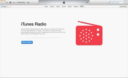 itunes 11.1 gratis