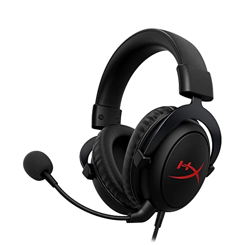HyperX Cloud Core 7.1