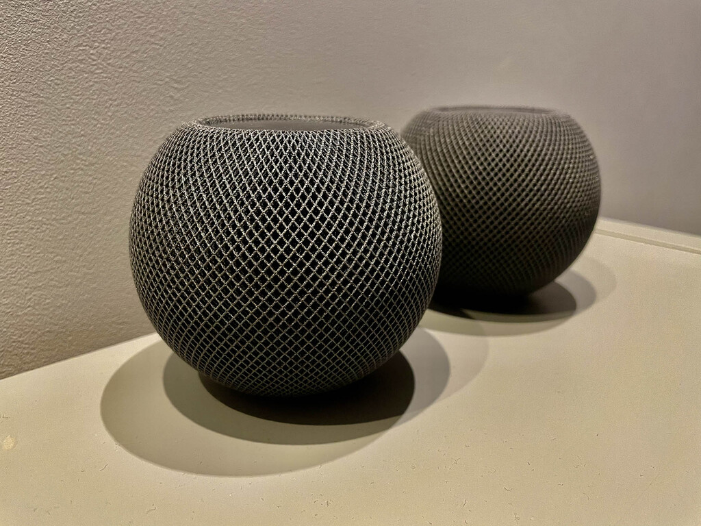 Así he creado un sistema estéreo con dos altavoces HomePod Mini de Apple