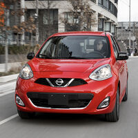 Nissan revalidará garantías vencidas en México por mantenimiento omitido