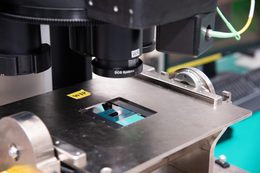 Las fábricas de chips de Intel arrojan unas pérdidas de 7.000 millones. Las máquinas UVE lo habrían impedido