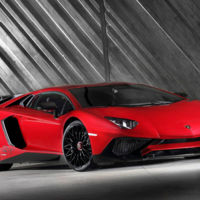 Sólo se producirán 600 unidades del Lamborghini Aventador SV