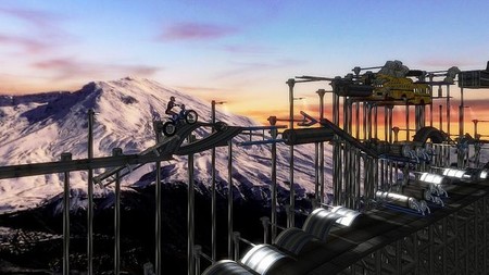 'Motorbike', otro 'Trials' más para PS3