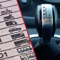 Ni embrague, ni marchas, ni se te cala el coche: todo son ventajas con el carnet de cambio automático. Pero tiene un problema: la multa que te pude poner la DGT