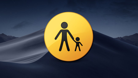 Cómo utilizar los controles parentales en macOS