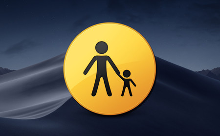 Cómo utilizar los controles parentales en macOS