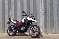 BMW G650 GS versión 2011, volvemos a lo conocido con algún retoque