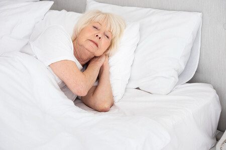 Descanso Menopausia