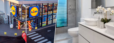 Hoy en Lidl la solución práctica y sin obras para aprovechar mejor la puerta del baño por menos de 13 euros 