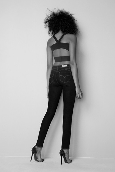 Levis Revel 08
