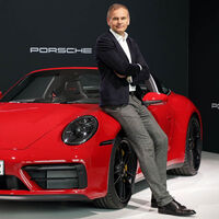 Tras la marcha de Herbert Diess, Oliver Blume (Porsche) toma las riendas del Grupo Volkswagen: estos son los retos que enfrenta