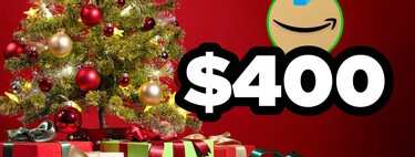 100 pesos gratis en Amazon México: día 2 de regalos para usuarios Prime 