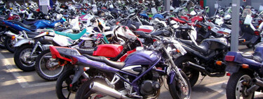 O sonho do motociclista está no Japão; alguém colocou quase 200 mil motocicletas japonesas à venda a preços promocionais 