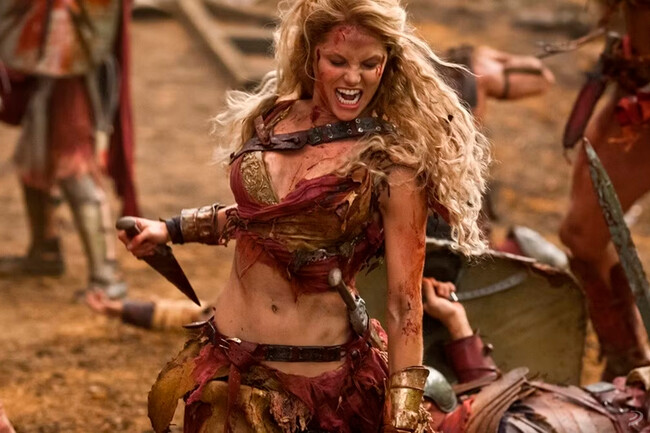 En 6 días abandona Netflix la única serie que ha sido capaz de rivalizar con la épica de 300