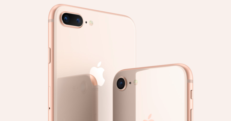 Conoce las principales diferencias entre los nuevos iPhone y el resto de la gama disponible