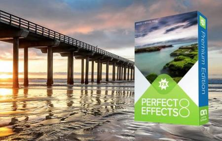 Perfect Effects 8 Premium Edition vuelve a estar disponible gratis para Windows y Mac