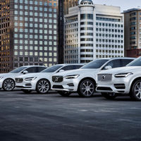 Volvo promete una revolución eléctrica en toda su gama a partir de 2019, pero tiene truco: es mild hybrid