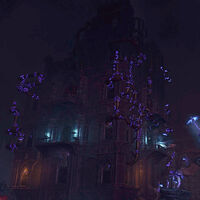 Cómo entrar en la Torre Arcana del Underdark para conseguir dos piezas de equipo único en Baldur's Gate 3