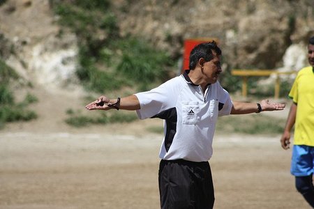 El arbitraje
