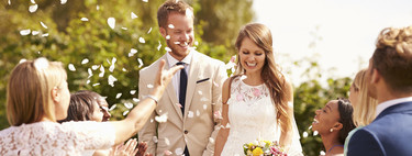 Bodas sin niños: la novia pide a unos padres que habían ido con sus hijos que se retiren, y vuelve a encenderse el debate