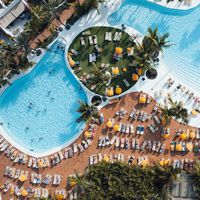 Las vacaciones más caras de nuestra vida ya están aquí, pero no parece que nos importe