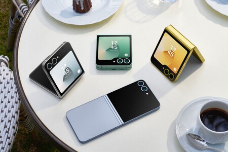 Galaxy Z Fold6