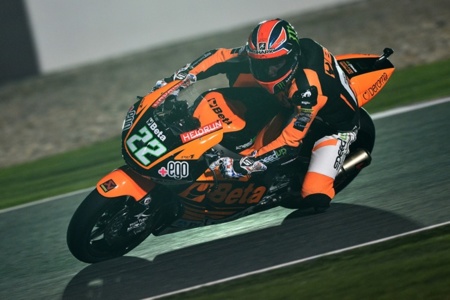 Sam Lowes