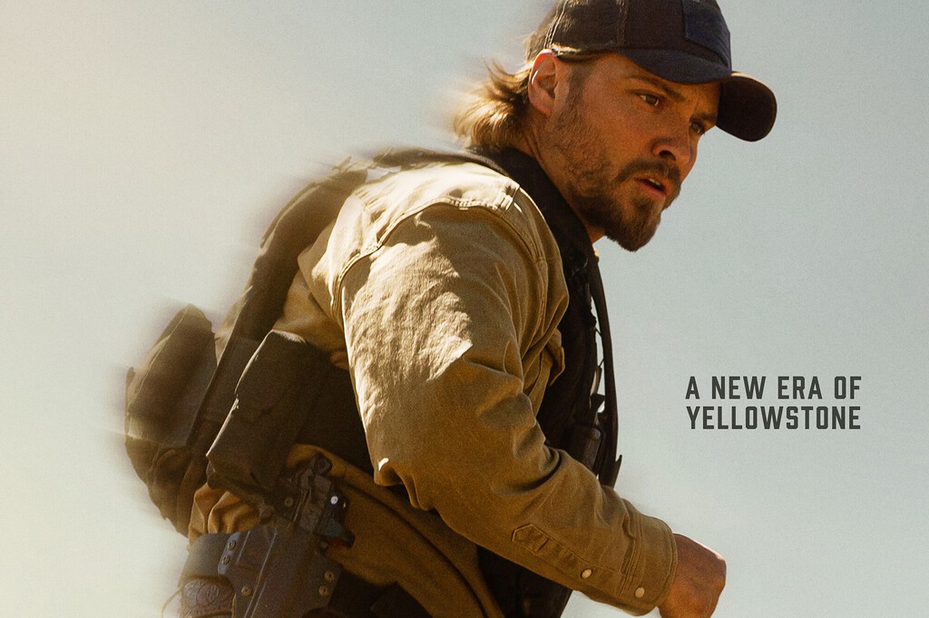 La primera secuela de ‘Yellowstone’ no está a la altura de la serie con Kevin Costner. ‘Marshals’ sacude la vida de Kayce Dutton, pero se queda a medio gas