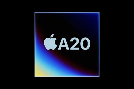 Apple A20
