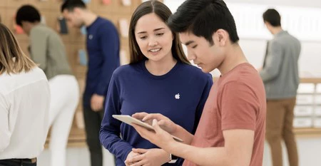 アップルストア